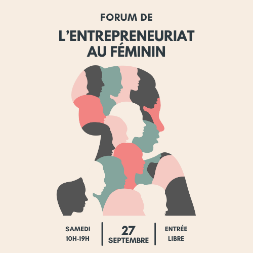 Affiche forum